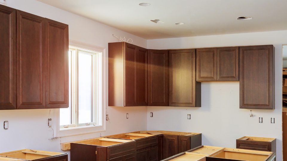 Kitchen Remodeling in Connecticut